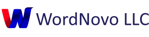 WordNovo